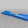 Bộ kit Mini Roni cho Glock và AAP1 (Dự án in 3D) - Thumbnail 26