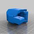 Bộ kit Mini Roni cho Glock và AAP1 (Dự án in 3D) - Thumbnail 27