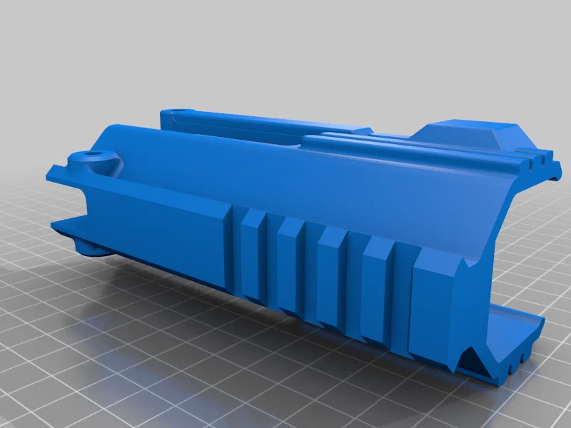 Bộ kit Mini Roni cho Glock và AAP1 (Dự án in 3D) - Image 28