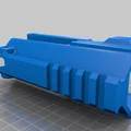 Bộ kit Mini Roni cho Glock và AAP1 (Dự án in 3D) - Thumbnail 28