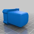 Bộ kit Mini Roni cho Glock và AAP1 (Dự án in 3D) - Thumbnail 30
