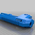 Bộ kit Mini Roni cho Glock và AAP1 (Dự án in 3D) - Thumbnail 32
