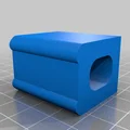 Bộ kit Mini Roni cho Glock và AAP1 (Dự án in 3D) - Thumbnail 34