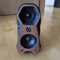 Loa StealthBurnerAD45 Speaker - Thumbnail 1