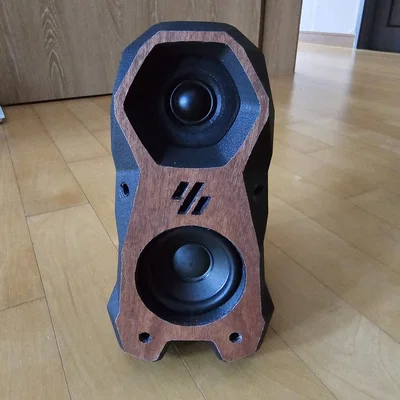 Loa StealthBurnerAD45 Speaker
