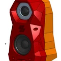Loa StealthBurnerAD45 Speaker - Thumbnail 2