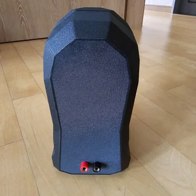 Loa StealthBurnerAD45 Speaker
