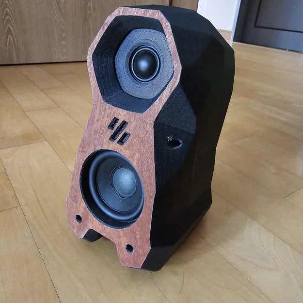 Loa StealthBurnerAD45 Speaker - Image 5