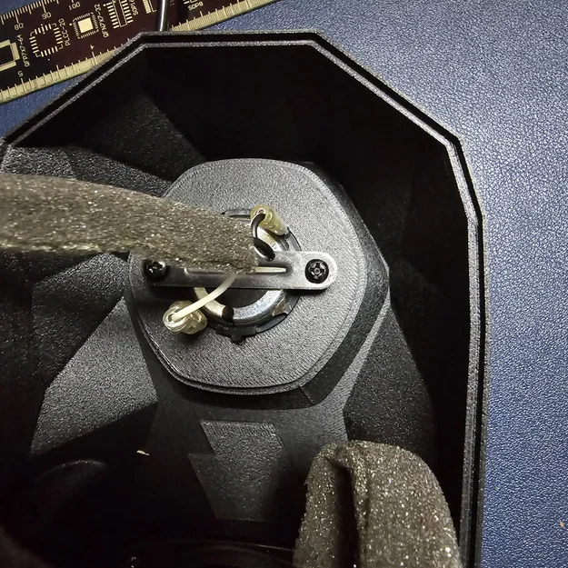 Loa StealthBurnerAD45 Speaker - Image 6