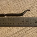 Tay cầm dụng cụ Deburring (Deburring tool) - Thumbnail 2