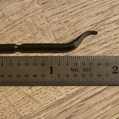 Tay cầm dụng cụ Deburring (Deburring tool)