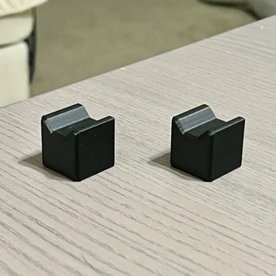AeroCube Laptop Riser – Kê Nâng Laptop Nhỏ Gọn, Tăng Airflow