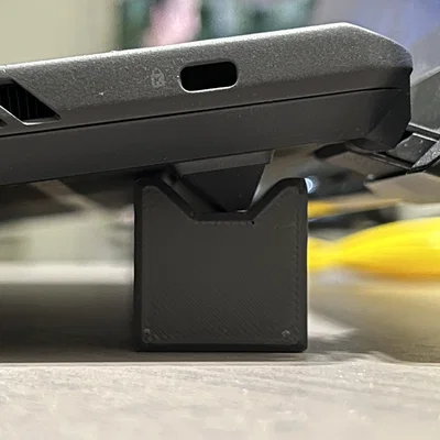 AeroCube Laptop Riser – Kê Nâng Laptop Nhỏ Gọn, Tăng Airflow
