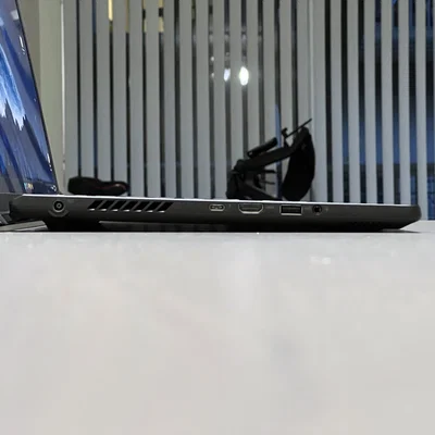AeroCube Laptop Riser – Kê Nâng Laptop Nhỏ Gọn, Tăng Airflow