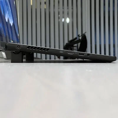 AeroCube Laptop Riser – Kê Nâng Laptop Nhỏ Gọn, Tăng Airflow