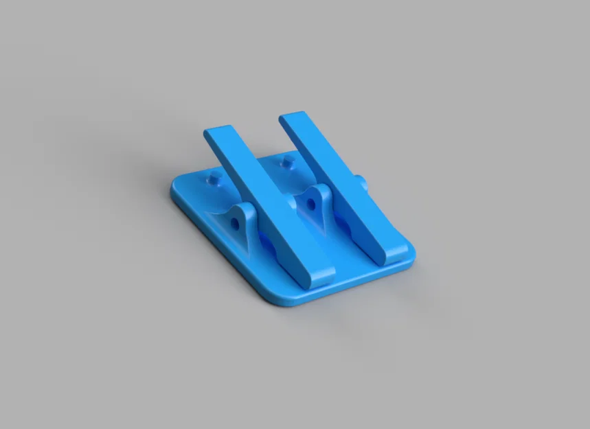 Đồ Hỗ Trợ Hàn LED Strip (LED Strip Soldering Helper) - Image 2