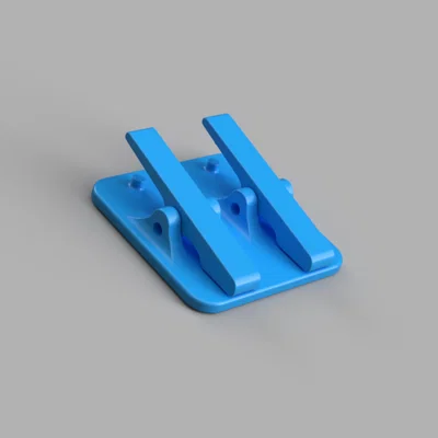 Đồ Hỗ Trợ Hàn LED Strip (LED Strip Soldering Helper)