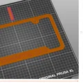 Khung biển số xe phong cách U.S.S. Enterprise in 3D độc đáo - Thumbnail 2