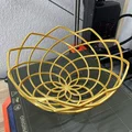 Quả Châu Giáng Sinh Bản Lớn (Hình Cầu / Nửa Hình Cầu) - Thumbnail 2