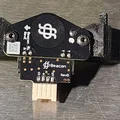 Ngàm gắn Beacon cho Elegoo Neptune 3/4 (Pro/Plus/Max) - Thumbnail 1