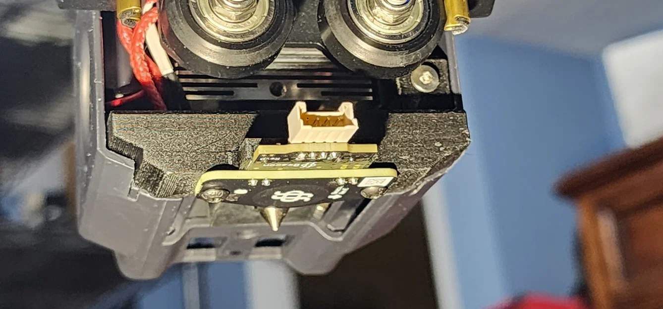 Ngàm gắn Beacon cho Elegoo Neptune 3/4 (Pro/Plus/Max) - Image 3