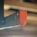 Nắp chụp đầu ray cửa garage - Thumbnail 1