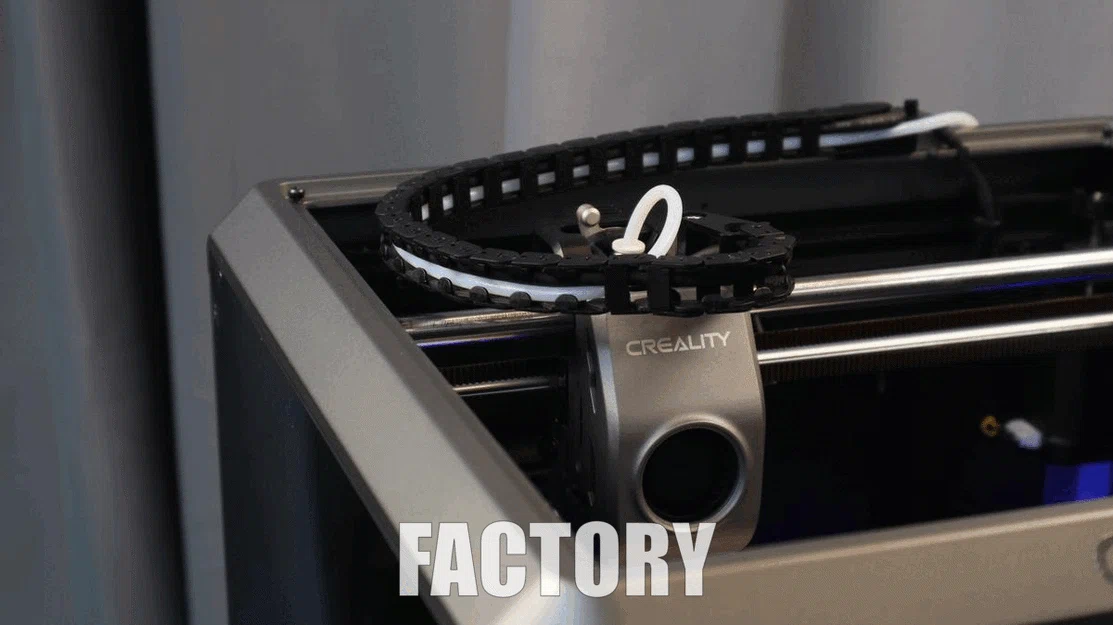 Cable Camel - Tương thích Creality K1 & K1 Max - Image 4