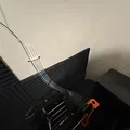 Giá treo ống PTFE gắn tường gọn gàng cho máy in 3D MMU3 - Thumbnail 2