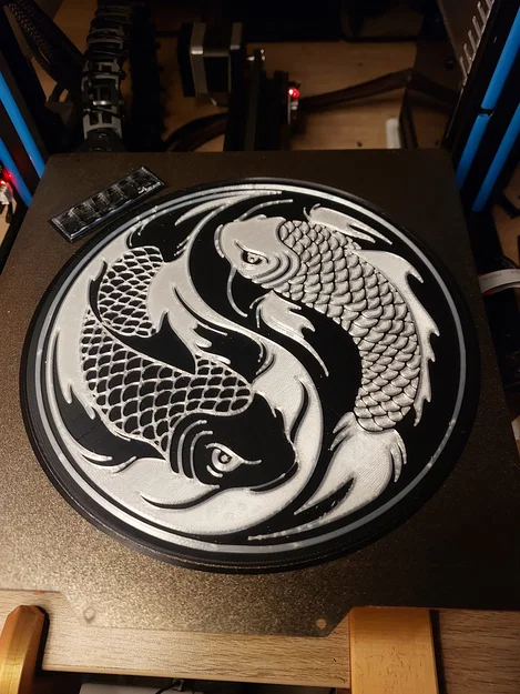 Koi Yin Yang - Image 3