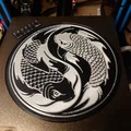 Koi Yin Yang - Thumbnail 3