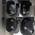 Giá treo máy khoan Makita DF010D và pin BL7010 in 3D tiện dụng - Thumbnail 4