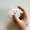 Dụng cụ kiểm tra xúc giác - Touch Test Tool (2-Point Discriminator) - Thumbnail 1