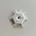 Dụng cụ kiểm tra xúc giác - Touch Test Tool (2-Point Discriminator) - Thumbnail 3