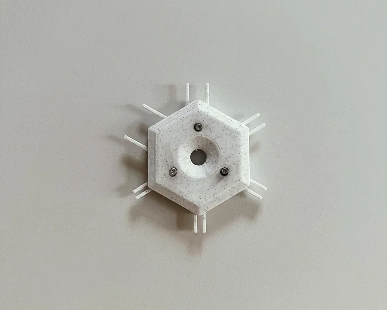 Dụng cụ kiểm tra xúc giác - Touch Test Tool (2-Point Discriminator) - Image 4