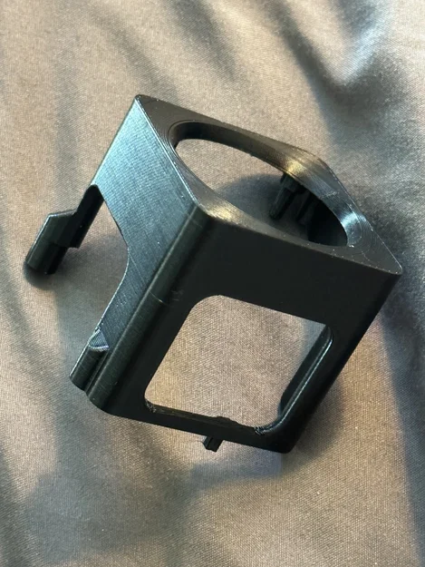 Fan Shroud 4010 cho Ender 3 V2 (dễ lắp, không cần hardware thêm) - Image 3
