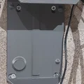 Giá treo tường tối ưu cho bộ sạc pin Bosch AL 1820 CV - Thumbnail 2