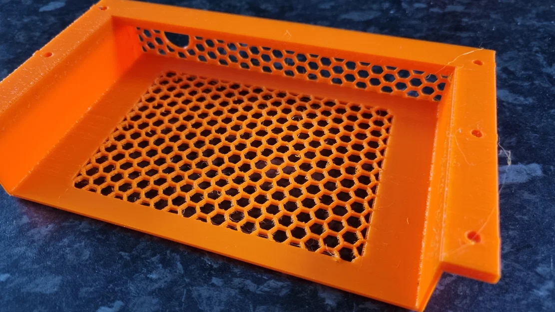 Giá gắn Netgear GS308 dưới kệ (Under Shelf Mount) - Image 4