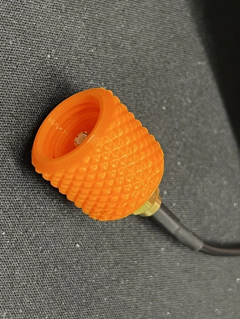 Đai ốc cố định đầu nối SMA cho DJI RC Plus - Image 2