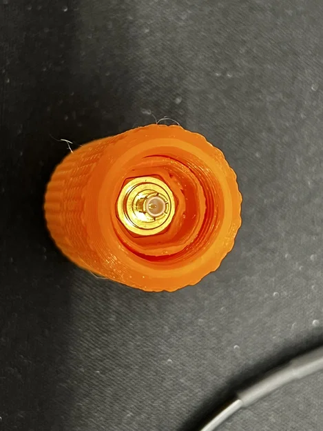 Đai ốc cố định đầu nối SMA cho DJI RC Plus - Image 4