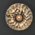 Chụp Đèn Low Poly (Low Poly Lamp Shade) - Thumbnail 2