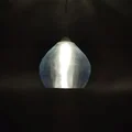 Chụp Đèn Low Poly (Low Poly Lamp Shade) - Thumbnail 3