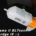 Đầu in Lerdge iX tích hợp BLTouch - Thumbnail 1