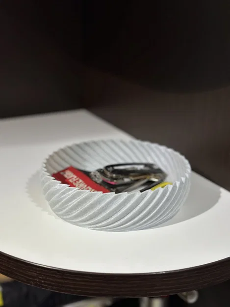 Khay “Empty pockets” - Image 2