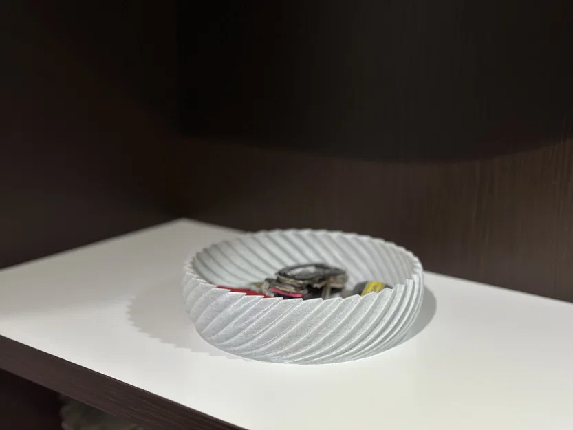 Khay “Empty pockets” - Image 4