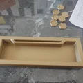 Kệ Treo Bông Tai Tổ Ong (Honeycomb Earring Stand) - Thumbnail 3