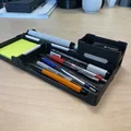 Bộ Sắp Xếp Bàn Làm Việc Dạng Module (Modular Desk Organiser!) - Thumbnail 6