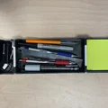 Bộ Sắp Xếp Bàn Làm Việc Dạng Module (Modular Desk Organiser!) - Thumbnail 7