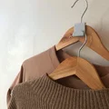 Phụ kiện móc treo quần áo xếp chồng thông minh tiết kiệm diện tích - Thumbnail 3