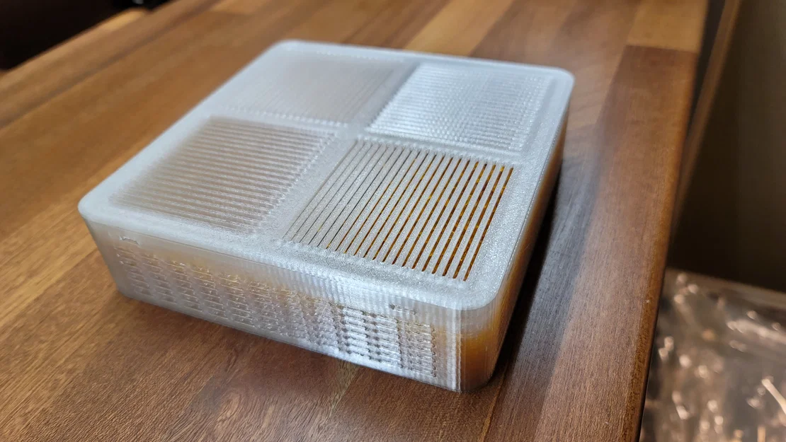 Hộp Đựng Hạt Hút Ẩm (Desiccant Box) Cho Máy In 3D - Image 1