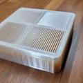 Hộp Đựng Hạt Hút Ẩm (Desiccant Box) Cho Máy In 3D - Thumbnail 1